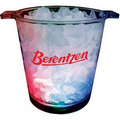 200 Oz. Light-Up Styrene Ice Bucket